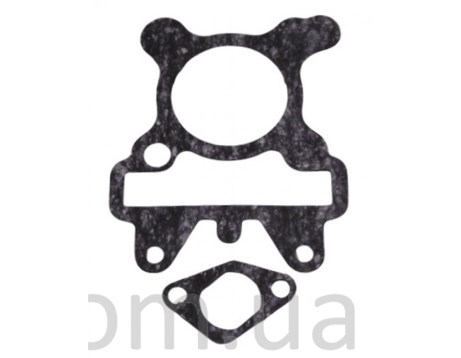 Прокладки під циліндр GEAR 4T/JOG SA-36(пароніт)