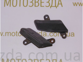 Вставки в полик original Honda Lead HF05