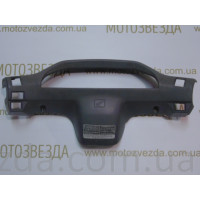 Торпеда Honda Tact AF 24 (53206-GZ5-0000) сіра