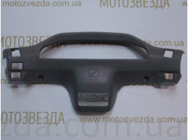 Торпеда Honda Tact AF 24 (53206-GZ5-0000) серая