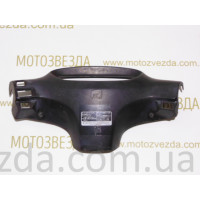 Торпеда Honda Tact AF30/31(53206-GAZA-0000) чорна