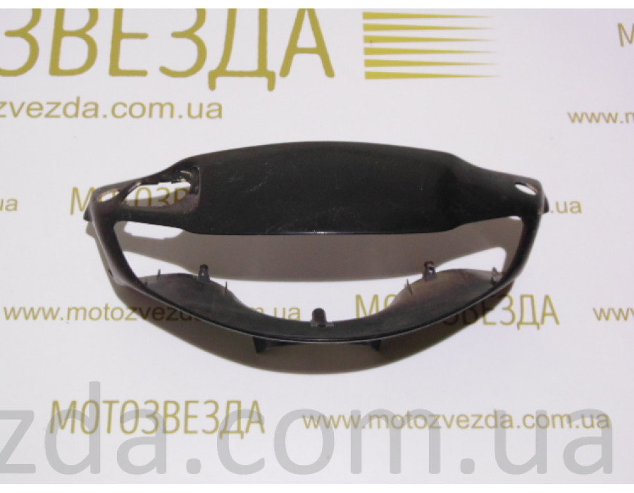 Голова HONDA AF-34 ( Дисковый тормоз) 53205-GBL-7000 Выбрать Цвет!