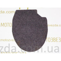 Коврик бардачка Honda Dio Cesta AF-34 / AF-35 / ZX-35 