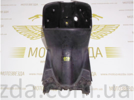 Подгазетник ( под диодный замок ) Honda Dio AF-35 (81131-GBLK-8700) с уценкой! 