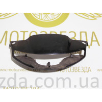 Голова ( барабанный тормоз) Honda Dio AF-27 (53205-GAH-0002)  Под покраску!