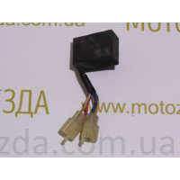 Комутатор AF18/25 2фішки