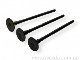 Клапан YAMAHA SA36J / VINO ( TW ) 3 шт.