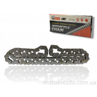 Цепь LMC распредвала 2*3-86L HONDA DIO AF62 