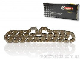 Ланцюг розподільного валу 2*3*86L Mototech HONDA DIO AF62