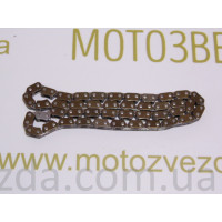 Цепь распредвала 2*3*86L  Mototech HONDA DIO AF62