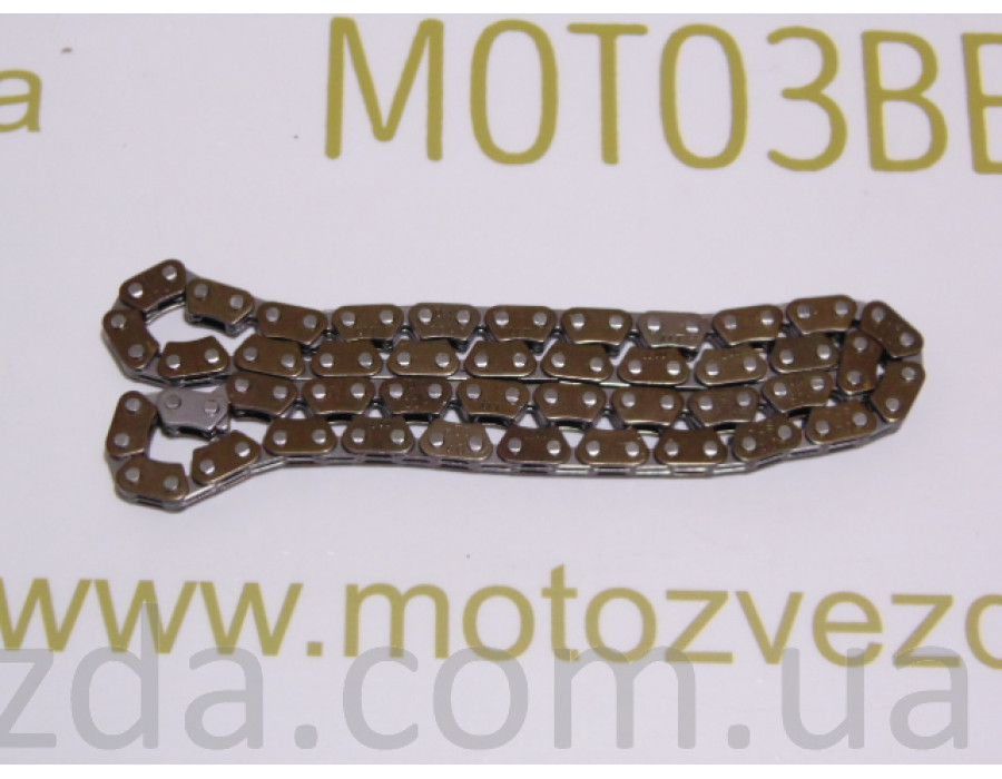 Цепь распредвала 2*3*86L Mototech HONDA DIO AF62