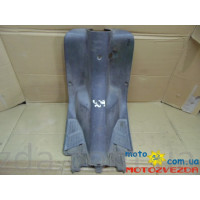 Подгазетник Honda AF 18/25 (64311-GWO) СЕРЫЙ
