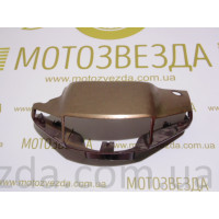 Голова Suzuki AD-100 (56311-40D00) красная (клас в)