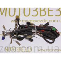 Центральная проводка Suzuki AD-100(CE11A)