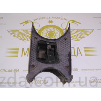 Полик Honda AF-61 (64310-GFCA-9000) черный