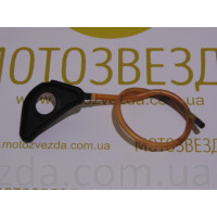 Переливальний шланг Honda Today 67
