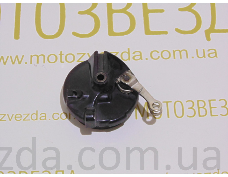 Тормозной барабан Honda Dio AF-56 / AF-61 / AF-62 / AF-67 / AF-68 Japan ( черный )