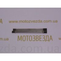 Шпильки ЦПГ (комплект 4шт.) Honda AF-61 / AF-62 / AF-67 / AF-68 / AF-70 Japan