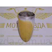 Крило Honda Today AF-61 (61100-GFC-9010) під фарбування