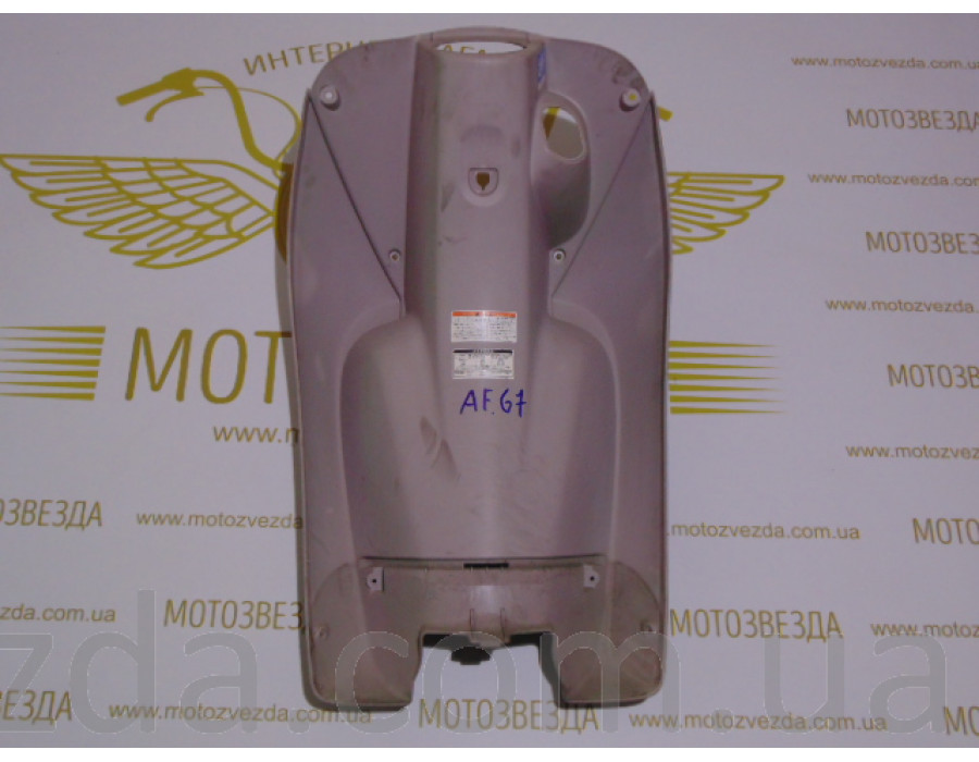 Парус Honda Today AF-67 (81131-CFCL-7700) Серый