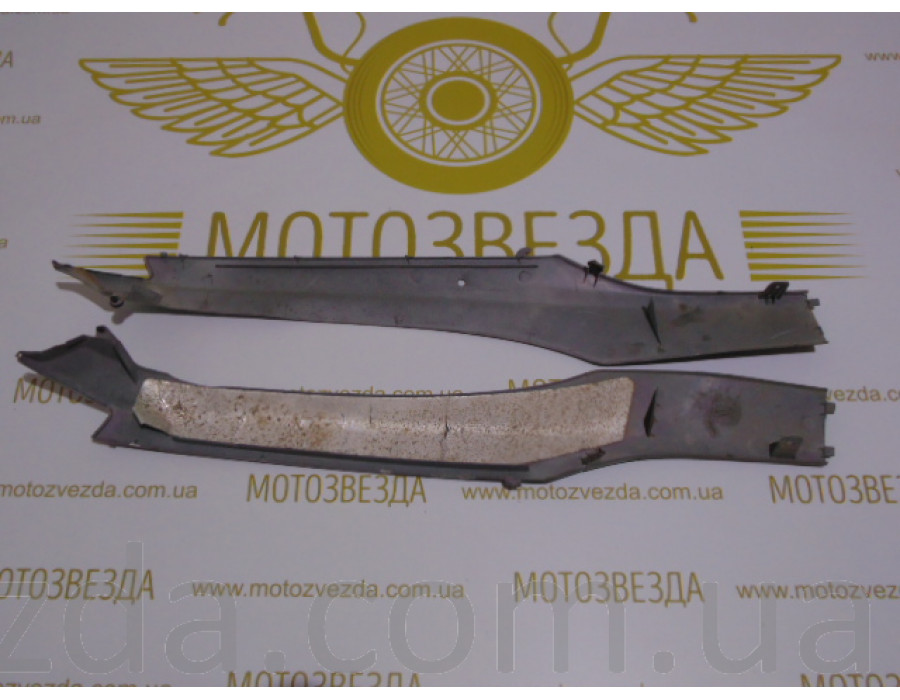 Лыжи длинные Honda Lead AF20/HF05 класс В