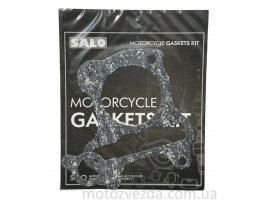 Прокладки под цилиндр LET'S 4/ Adress Injection (паронит)