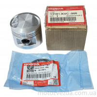 Поршень Honda + кольца 125-150куб. (13101-KVC-900)