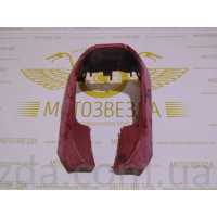 Підклювник Honda AF 56/57 (61105-GEVA-0000) ЧЕРВОНИЙ
