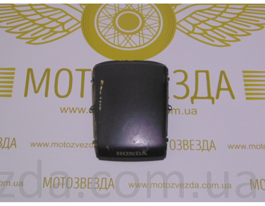 Боковые обтекатели Honda BROAD90