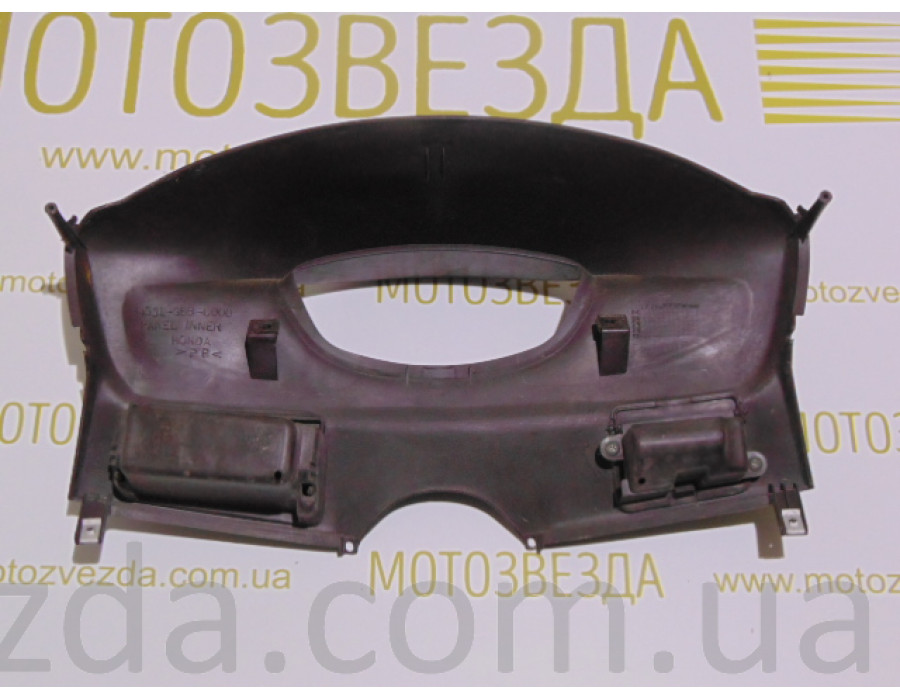 Торпеда Honda CABINA (64331-GBB-0000) коричневый