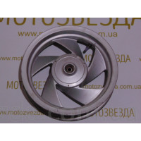 Диск передний Honda CABINA R-12