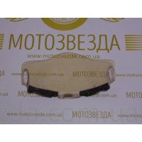 Вітрове скло Honda BROAD90