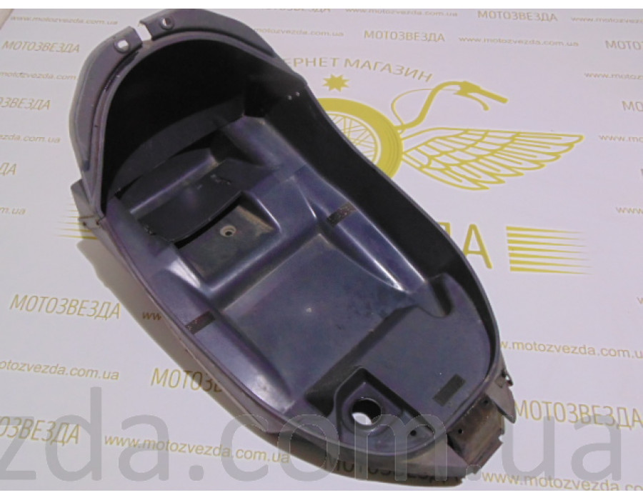 Бардачок под сиденья Honda CABINA (81251-GBB-0100)