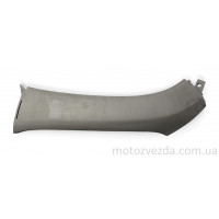 Лижа коротка (ліва, L) Yamaha JOG SA-36J/SA-39J/SA-55J (3P3-F835) Japan Вибрати колір!