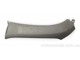 Лижа коротка (ліва, L) Yamaha JOG SA-36J/SA-39J/SA-55J (3P3-F835) Japan Вибрати колір!