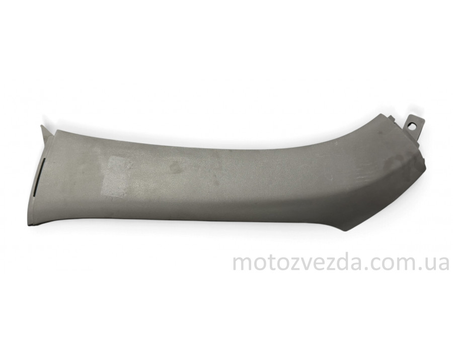 Лижа коротка (ліва, L) Yamaha JOG SA-36J/SA-39J/SA-55J (3P3-F835) Japan Вибрати колір!