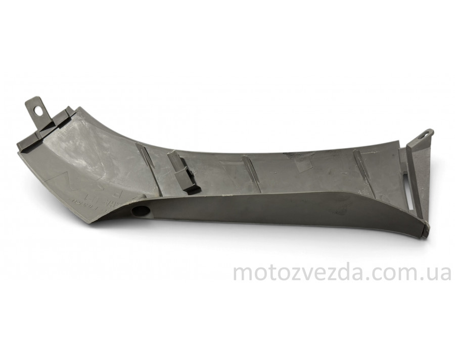 Лижа коротка (ліва, L) Yamaha JOG SA-36J/SA-39J/SA-55J (3P3-F835) Japan Вибрати колір!