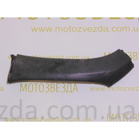 Лыжа коротка ( левая, L ) Yamaha JOG SA-36J / SA-39J / SA-55J ( 3P3-F835 ) Japan Выбрать цвет!