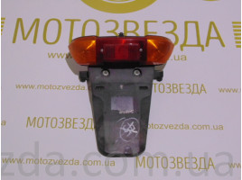 Хвост в сборе Yamaha Mint (043-7590)