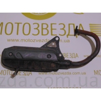 Глушитель Yamaha Mint