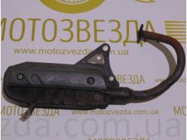 Глушитель Yamaha Mint