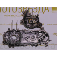 Картера Yamaha MINT