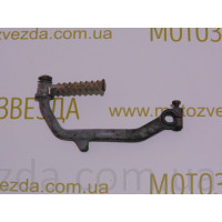 Заводная лапка Yamaha Mint