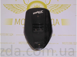 Клюв Honda Tact AF24 (64301-GZ5A-0000) класс В черный