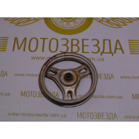 Диск передний Honda PAL