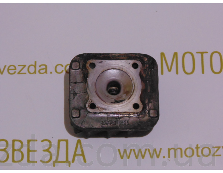 Головка Honda GYRO TA01E (GAG EX)