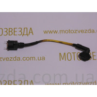 Катушка зажигания Honda GYRO TA01E