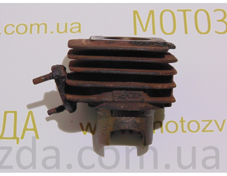 Гильза STD под расточку Honda GYRO TD01E/TA01E