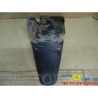 Хвіст Honda Tact AF-16 (80105-GS7-00)