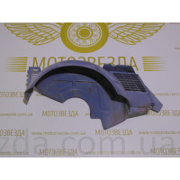 Підкрилок правий Honda GYRO-UP (80105-GM6)